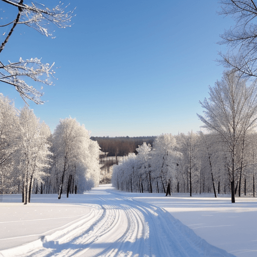 Парк Сергиевка